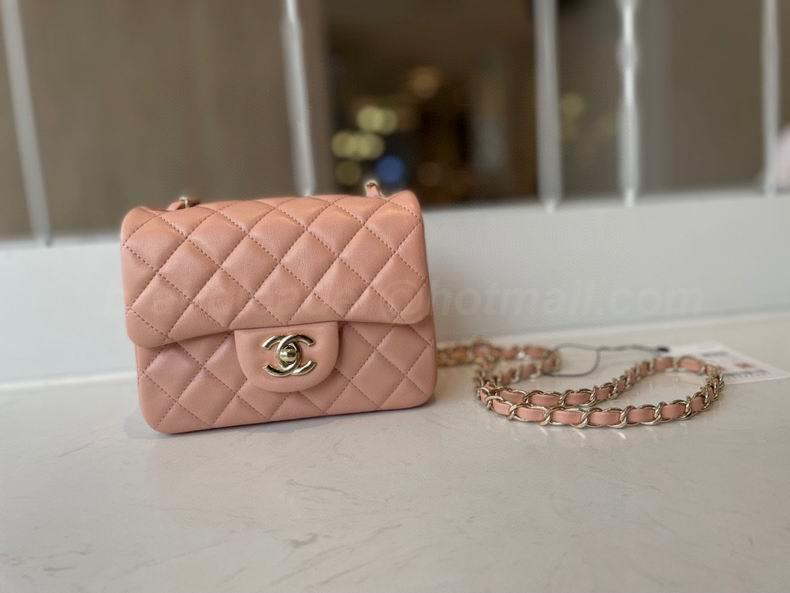 Chanel Handbags 319